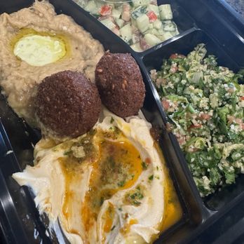 First Bite - Mediterranean plate - Desserts Near Me - Marysville, California First Bite - Mediterranean plate - Desserts Near Me - Marysville, California