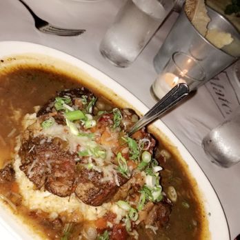 Match - Osso Bucco - New American Near Me - Norwalk, Connecticut Match - Osso Bucco - New American Near Me - Norwalk, Connecticut