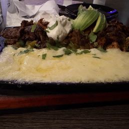 Fajita Fundida Fajita Fundida