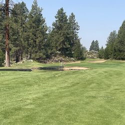 Lost Tracks Golf Club