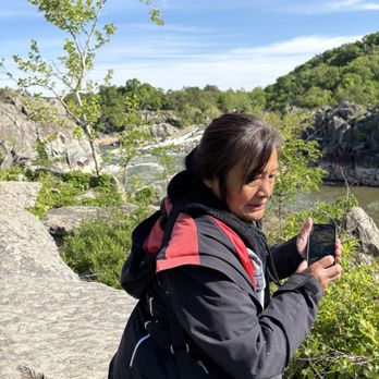 Great Falls Park - Parks Near Me - McLean, Virginia Great Falls Park - Parks Near Me - McLean, Virginia