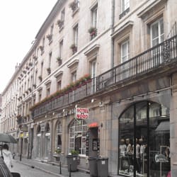 Hôtel du Nord