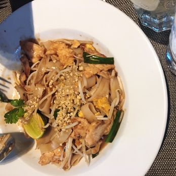 Tai Spice - Pad Thai - Thai Near Me - Zapopan, JAL Tai Spice - Pad Thai - Thai Near Me - Zapopan, JAL