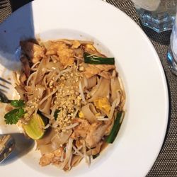 Tai Spice - Pad Thai