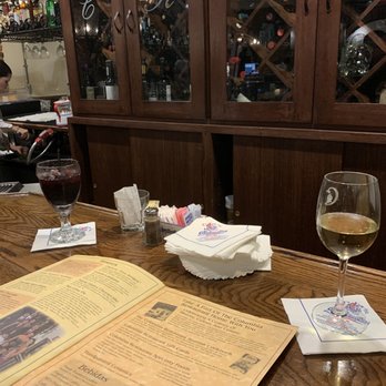 The Columbia - The menu - Spanish Near Me - St Augustine, Florida