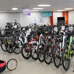 Orbit City eBikes