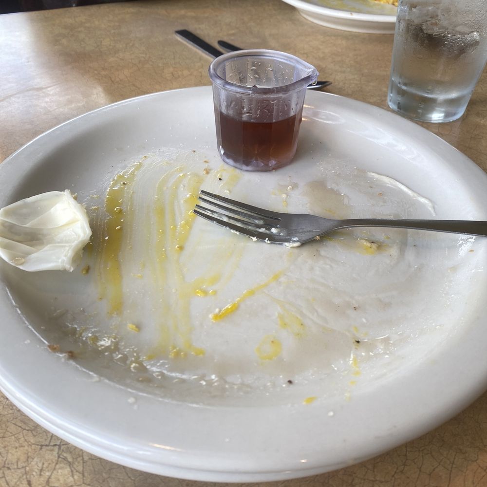 Zip's Drive-In - a half eaten plate of food - Breakfast & Brunch Near Me - Colville, Washington Zip's Drive-In - a half eaten plate of food - Breakfast & Brunch Near Me - Colville, Washington
