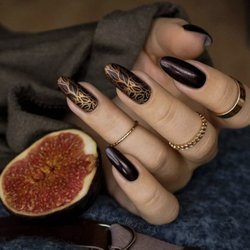 Nail Boutique - What I wanted
