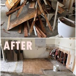 Brothers Junk Removal