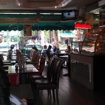 Yesil Firin Kebabhaus - Turkish Near Me - Berlin, BE Yesil Firin Kebabhaus - Turkish Near Me - Berlin, BE