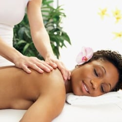 Grace Massage & Bodyworks