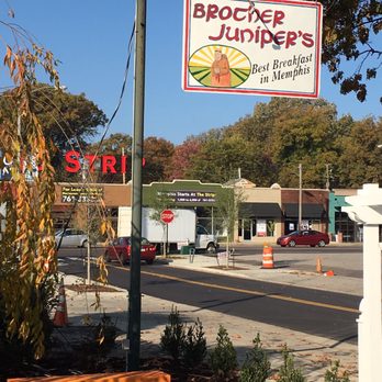 Brother Juniper's - Breakfast & Brunch Near Me - Memphis, Tennessee Brother Juniper's - Breakfast & Brunch Near Me - Memphis, Tennessee