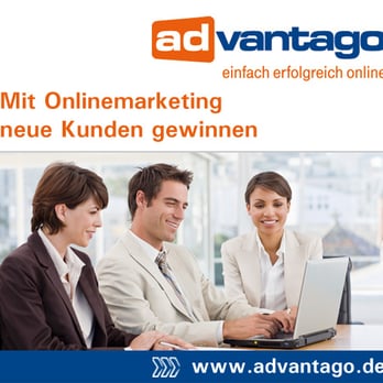 advantago - Marketing Near Me - Nuremberg, BY
