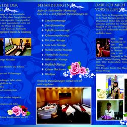 Beauty Thai Massage & SPA