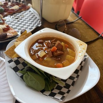 Juan del Pueblo - Sopa de Juan - Pizza Near Me - Isabela, Puerto Rico Juan del Pueblo - Sopa de Juan - Pizza Near Me - Isabela, Puerto Rico