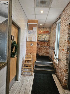 The Corner Grille by null The Corner Grille by null