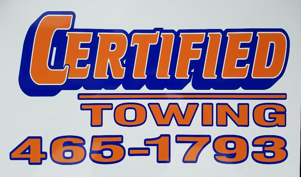 UNITED AUTO TOWING Updated April 2024 146 Ironton St, North