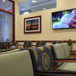 Jefferson Urgent Care - Washington Square - Jefferson Health 20 - Lounge