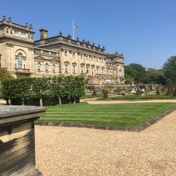 Harewood House - Landmarks & Historical Buildings Near Me Harewood House - Landmarks & Historical Buildings Near Me