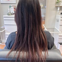 Before Before