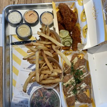 Starbird Chicken - Chicken Shop Near Me - Cupertino, California Starbird Chicken - Chicken Shop Near Me - Cupertino, California