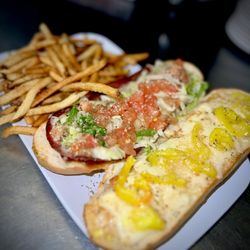 Powell Bar & Grill - Pub sub
