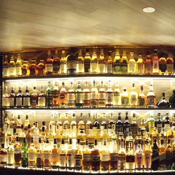 The Jefferson - The wall is much longer than this photo can convey! - Bars Near Me - Auckland, AUK The Jefferson - The wall is much longer than this photo can convey! - Bars Near Me - Auckland, AUK