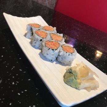 Tokyo - Sushi Bars Near Me - Junction City, Kansas