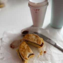 Rise & Shine Biscuit Kitchen and Cafe
