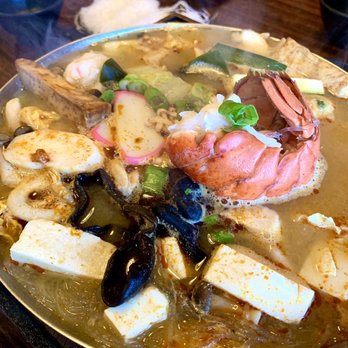 Tasty Pot - Taiwanese Near Me - Mesa, Arizona