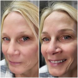 Totally Browtiful Microblading 