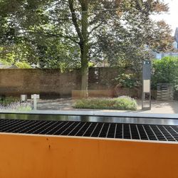 Maastricht University Inner City Library