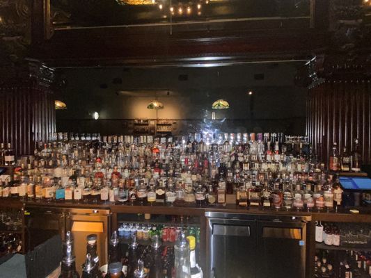 The Century Bar by null