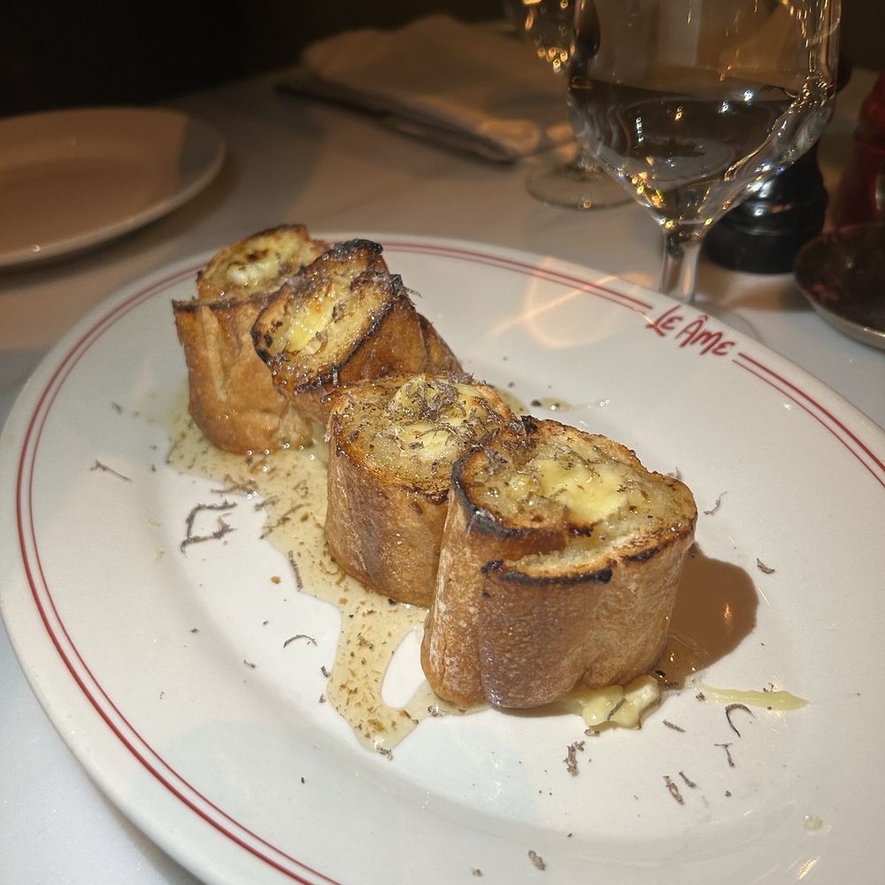 Le Ame - Steakhouses Near Me - Phoenix, Arizona Le Ame - Steakhouses Near Me - Phoenix, Arizona