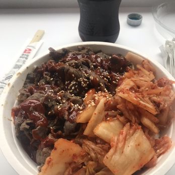 Bowl Gogi - Korean Near Me - Bellevue, Washington