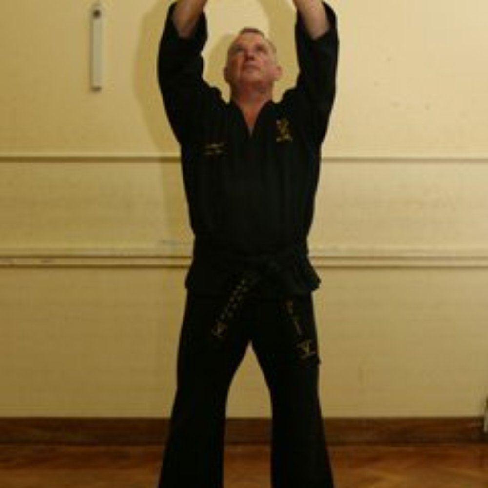 Ken James Tae Kwon Do Academy - Taken from business website - Taekwondo Near Me - Brighton, BNH