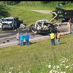 Midwest Rolling Operations - The accident this company caused