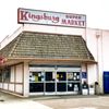 Kingsburg Super Market gift card