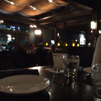 The Local - Dining Room ambiance - New American Near Me - Wellesley Hills, Massachusetts
