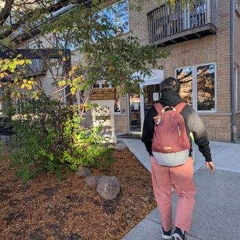 Seven Shores Community Cafe - Entry - Cafes Near Me - Waterloo, Ontario Seven Shores Community Cafe - Entry - Cafes Near Me - Waterloo, Ontario