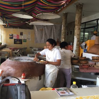 Itanoni - The chefs - Mexican Near Me - Oaxaca, OAX Itanoni - The chefs - Mexican Near Me - Oaxaca, OAX