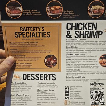 Rafferty's - American Near Me - Florence, Kentucky Rafferty's - American Near Me - Florence, Kentucky