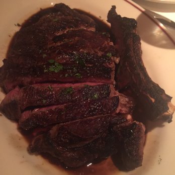 Bones - Steakhouses Near Me - Atlanta, Georgia
