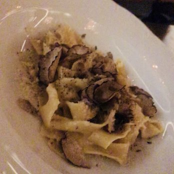 BLVD Steakhouse - Cacio e Pepe - New American Near Me - Chicago, Illinois BLVD Steakhouse - Cacio e Pepe - New American Near Me - Chicago, Illinois