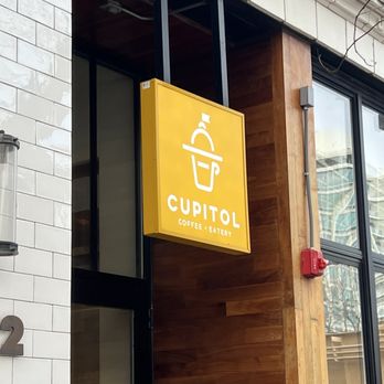 Cupitol Coffee & Eatery - Coffee & Tea Near Me - Evanston, Illinois Cupitol Coffee & Eatery - Coffee & Tea Near Me - Evanston, Illinois