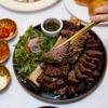 dPlace Steak & Pasta gift card