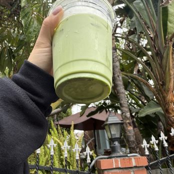 Boulevard - Coffee & Tea Near Me - Los Angeles, California