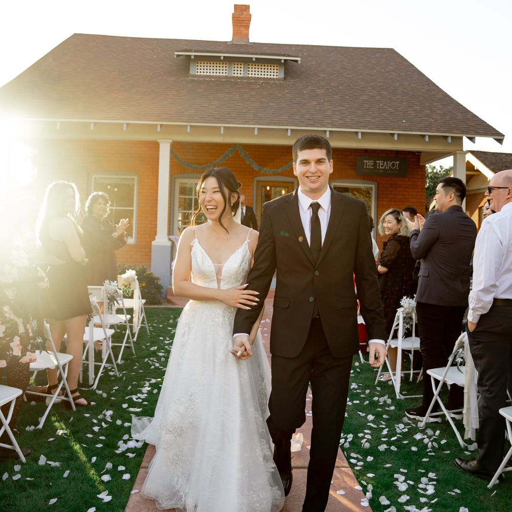 The Teapot - Venues & Event Spaces Near Me - Phoenix, Arizona