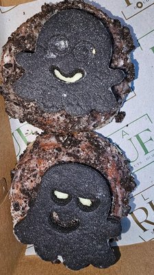 La Rue Doughnut by null