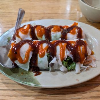 Taste Good Malaysian Cuisine - Malaysian Popiah - Malaysian Near Me - Elmhurst, New York Taste Good Malaysian Cuisine - Malaysian Popiah - Malaysian Near Me - Elmhurst, New York